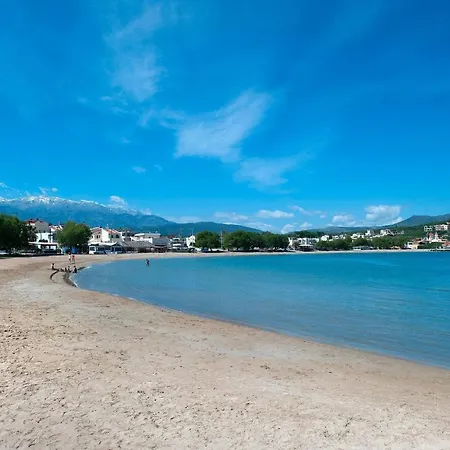 Villa Potami Angela By